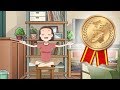 節約用電很簡單-小氣的媽媽