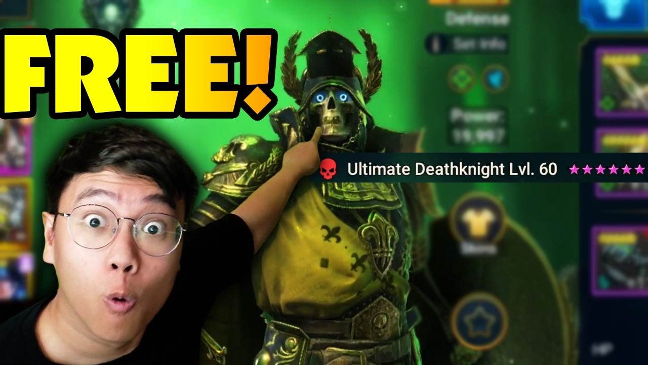 Абсолютный чемпион по фри-играм вернулся!