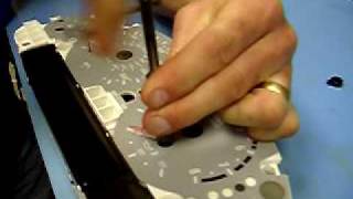 BMW Economy Needle Removing Tool by Revtronic