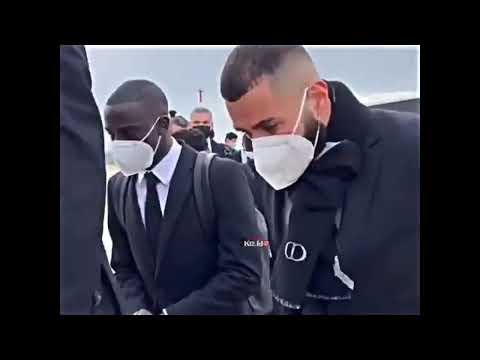 حالات واتس اب ريال مدريد فايزين الأربعاء