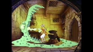 Dragon's Lair (Death Scenes) screenshot 5
