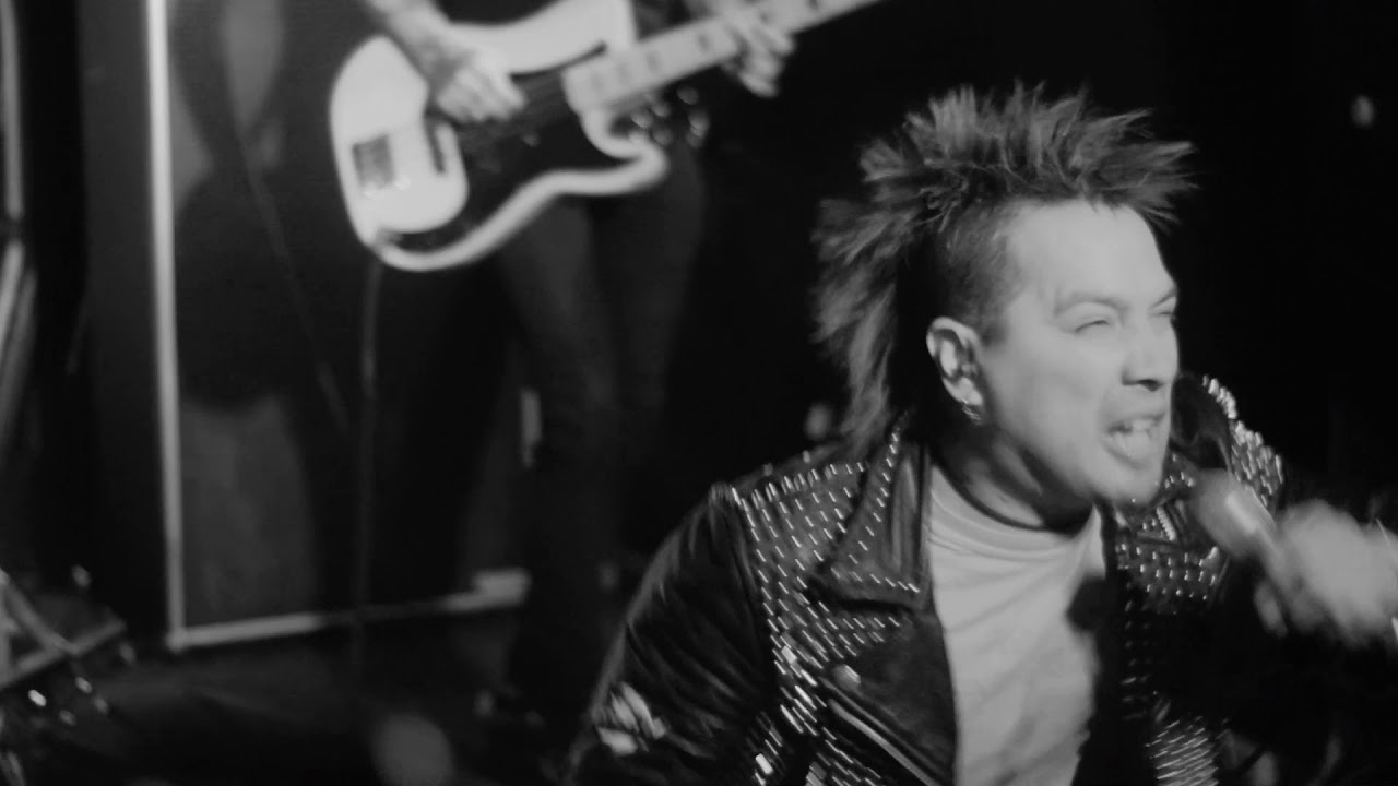 Armamento Fatal at the Knockout - 11-9-18