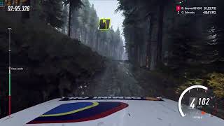 DiRT Rally 2 0 COLIN McRAE 1984 1989  the early years #3