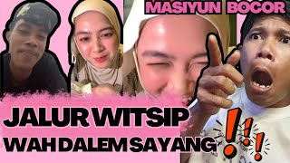 MASIYUN NGAKU DISINI DALEM SAYANG