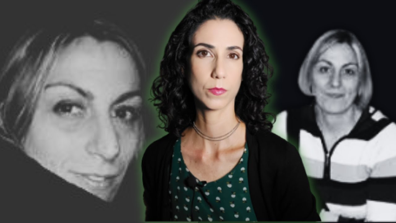 CATFISH ITALIANO VIROU STALKER E RESOLVEU "ESCLARECER" AS COISAS