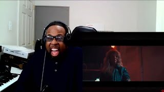 MaXXXine (2024) KILL COUNT by Dead Meat REACTION 