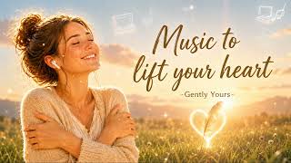 My Own Pace Music 🌿 Soft Music for When You Need Permission to Rest | My Own Pace — Gently Yours screenshot 3