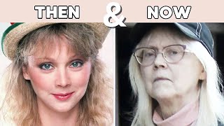50 Of The Most Beautiful Actors, Then And Now #4