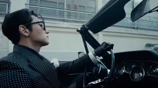 Fashion Week - Paris Ji Chang Wook Tom Ford Spring Summer 2026