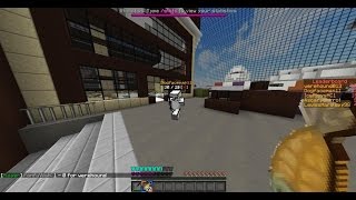 Desteria | VinnehhPvP | Hacker #2: Dogfaceman11