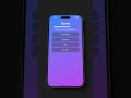 🚀 Create an Engaging Survey App with SwiftUI! 📱✨