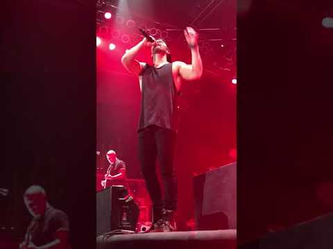 Kip Moore - Something ‘Bout a Truck (Live - Myrtle Beach, SC)
