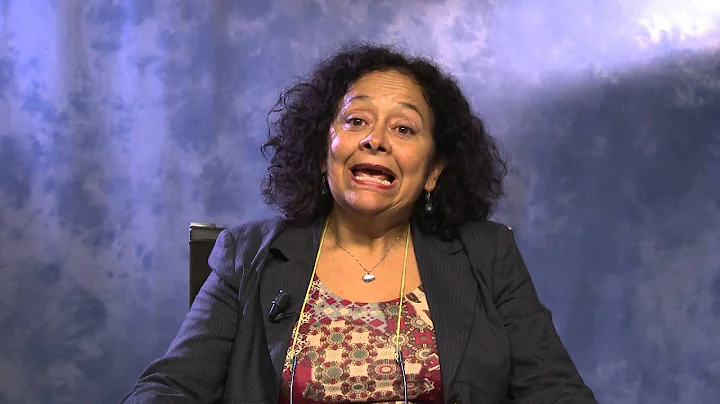 Doris Soto, Senior Aquaculture Officer, FAO Fisher...