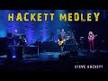 Steve Hackett - Medley