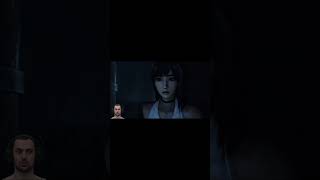 ВОЛОСЫ ПОД ЮБКОЙ FATAL FRAME MAIDEN OF BLACK WATER 3