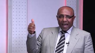 Hope Channel Ethiopia 'Apocalypse' by Evangelist Tewodros Abebe (Part 2)