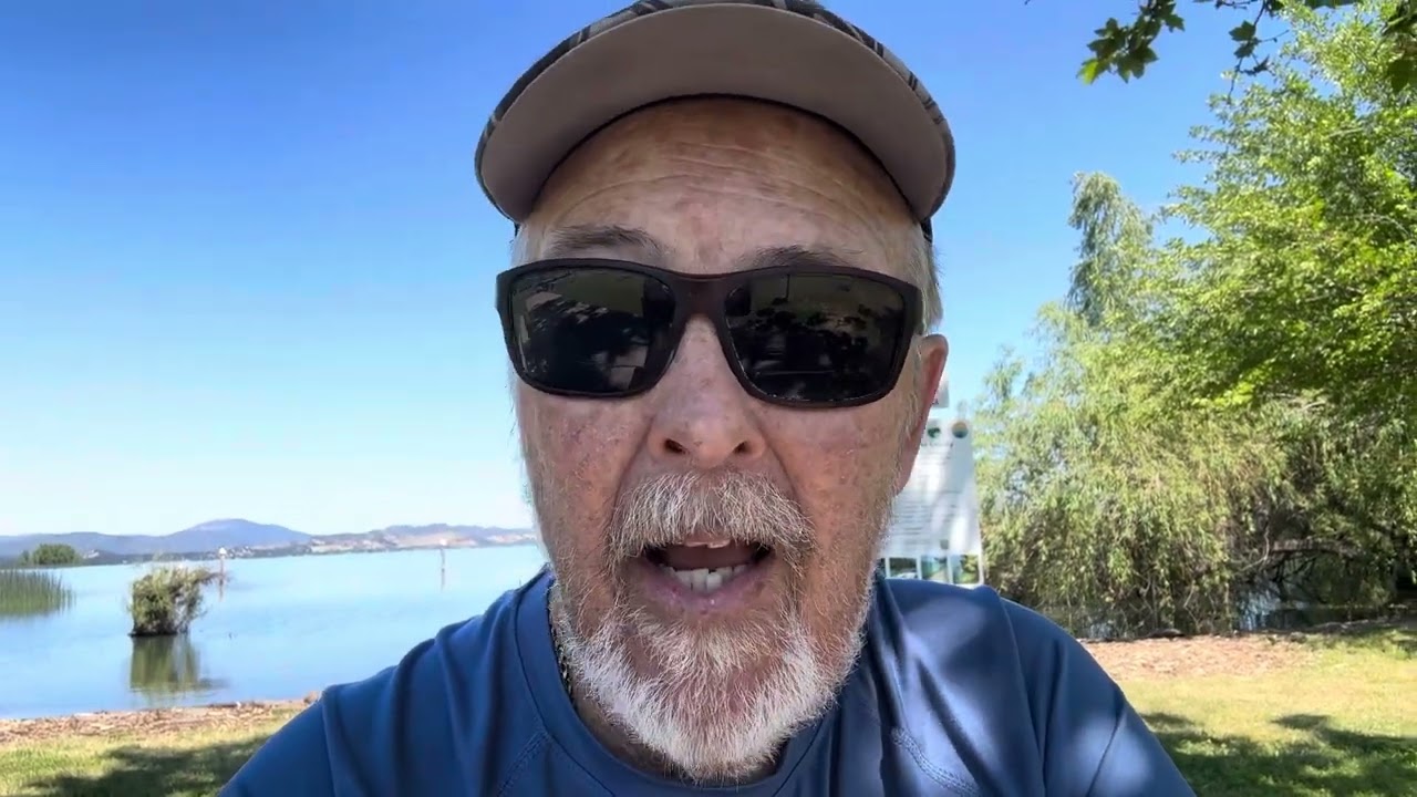 Clear Lake Report. 05-30-2025