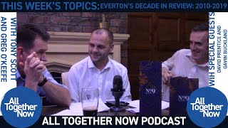 Download Lagu The All Together Now Everton Podcast-14/11/19 MP3