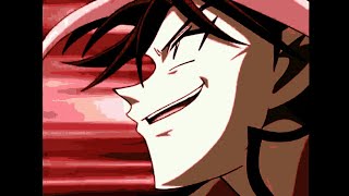 Idaten Jump-Light It Upneffexshort Edit