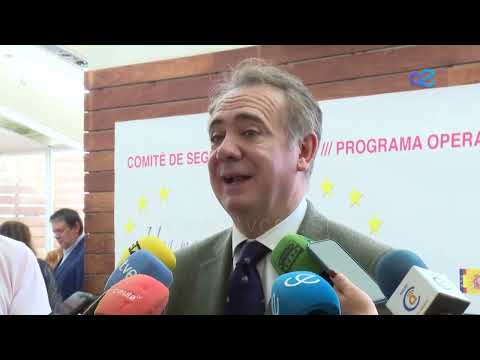 España va a seguir siendo receptora de los fondos europeos