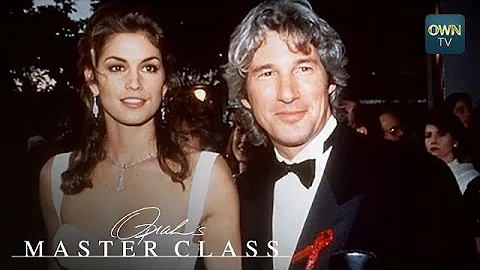 First Look: Cindy Crawford on Her Marriage to Rich...