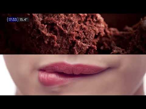 Publicidad POSTRES SER (Mousse) (Argentina - septiembre 2021)