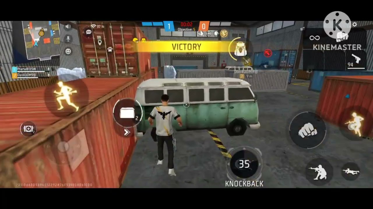 Playing with uk 12 gamer 😅 he is so crazy noob like me