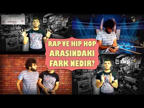 Video: Hiphop Nedir