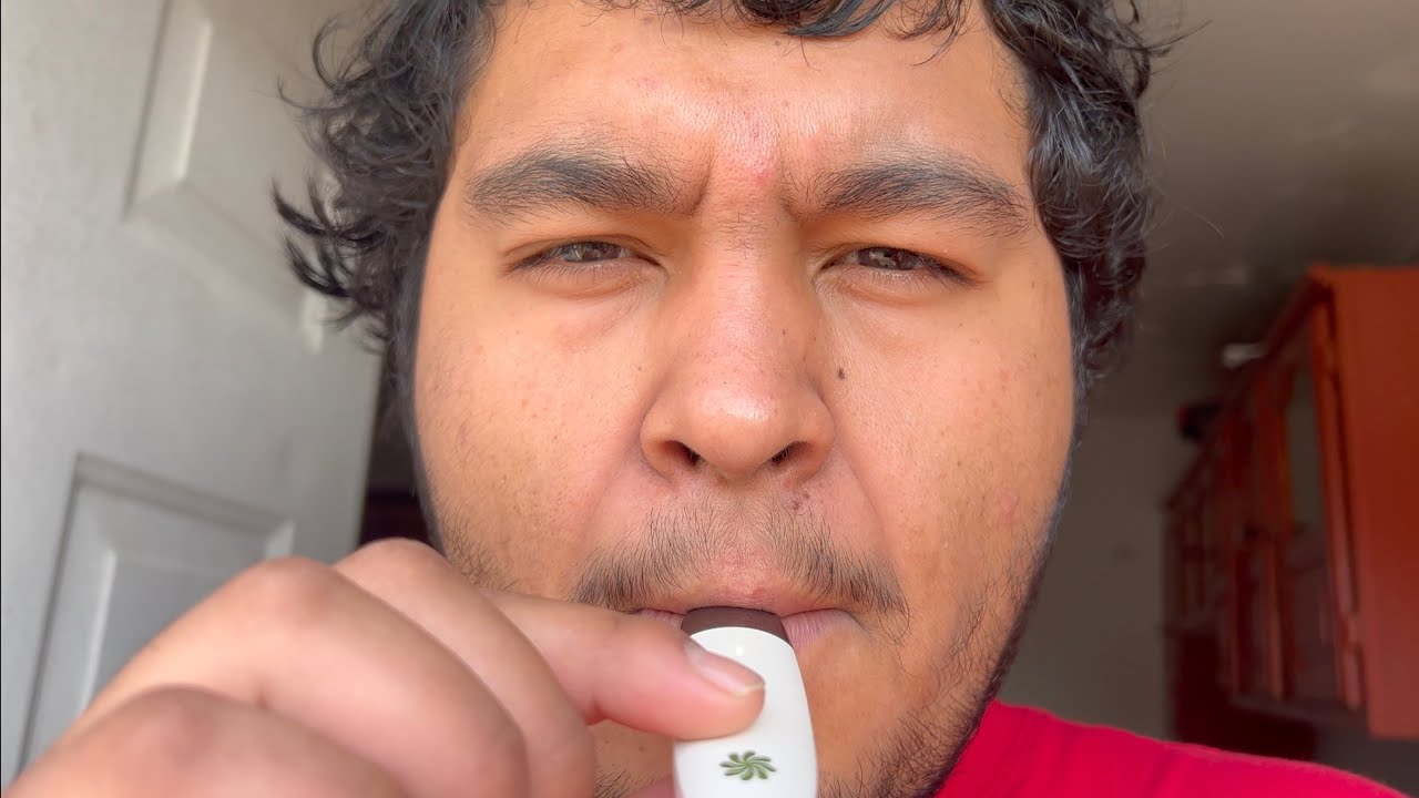 I GOT THIS HALF OF GRAM BLOOM DISPOSABLE FOR 56$