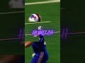 Josh Allen Edit 🏈#buffalobills #football #shortvideo #shorts