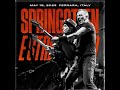 Bruce Springsteen - Out in The Street - Live in Ferrara (Italy) - May 18 2023 - Original Audio