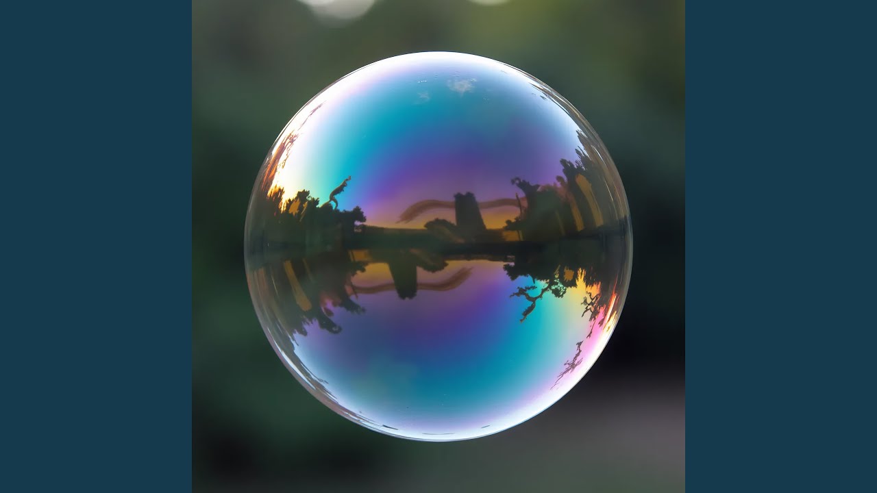 YouTubeでCrazy Bubbleを視聴 YouTubeでCrazy Bubbleを視聴