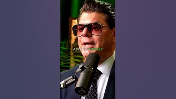 Criminal Defense Attorney Reveals How He Wins Murder Cases | The Connect