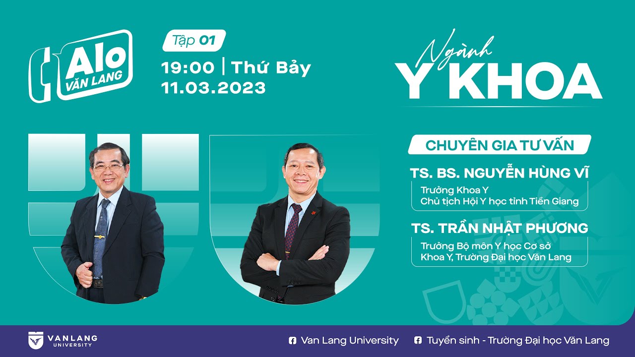 Đào tạo Bác sĩ đa khoa tại Hậu Giang: Hành trình vun đắp sứ mệnh cao cả