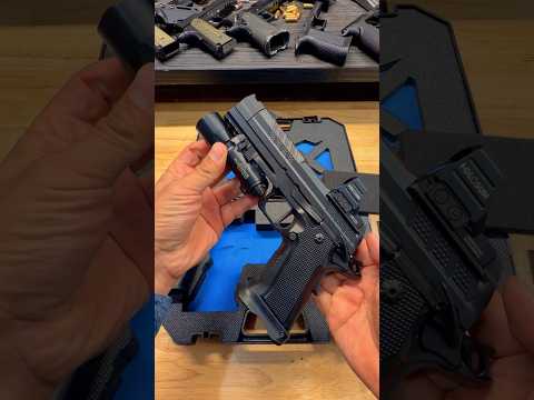 Fusion XP Comp Unboxing