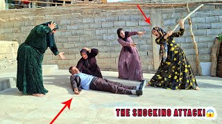 😱 Shocking Murder Case: A Young Woman and Her Elderly Suitor — A Dark Secret Revealed! 💔