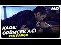 Kaos: Örümcek Ağı (2012 - HD) | Türk Filmi Tek Parça (HD)