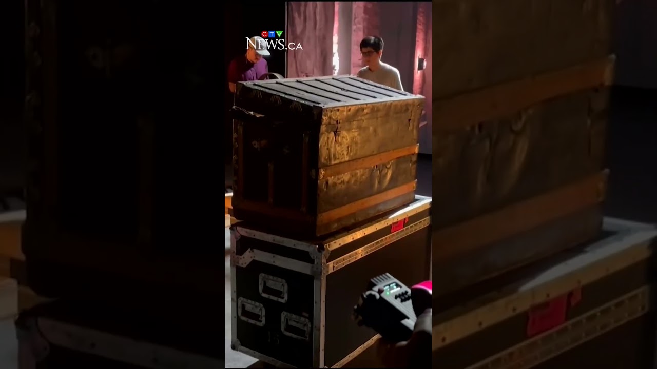 Statistics Canada releases July job data