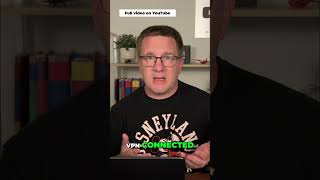 Stop VPN Myths: Speed and Privacy Explained! #shorts