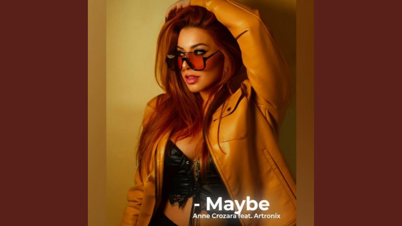 Ver Maybe no YouTube Ver Maybe no YouTube