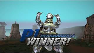 Kiryu Tutorial/Guide for Destroy All Monsters Melee