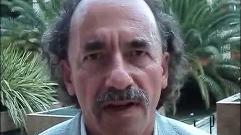 Terni, Bizhan Bassiri: «L