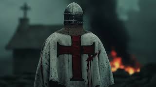 The Burning Chapel – Templar Chant of the Last Benediction