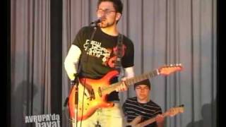 Stuttgartda Hayat Etkinliği