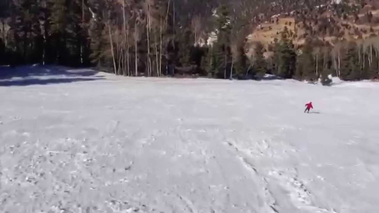 Red River, New Mexico YouTube