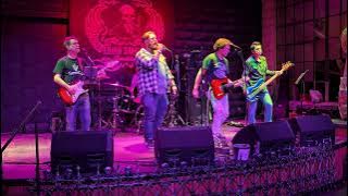 KickAss Karaoke - All The Small Things - Blink 182 - Iron Smoke Dist - Fairport, NY - WED 10/1/2025