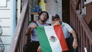 Bamf Brat X Agent - Vive Tu Vida Official Video