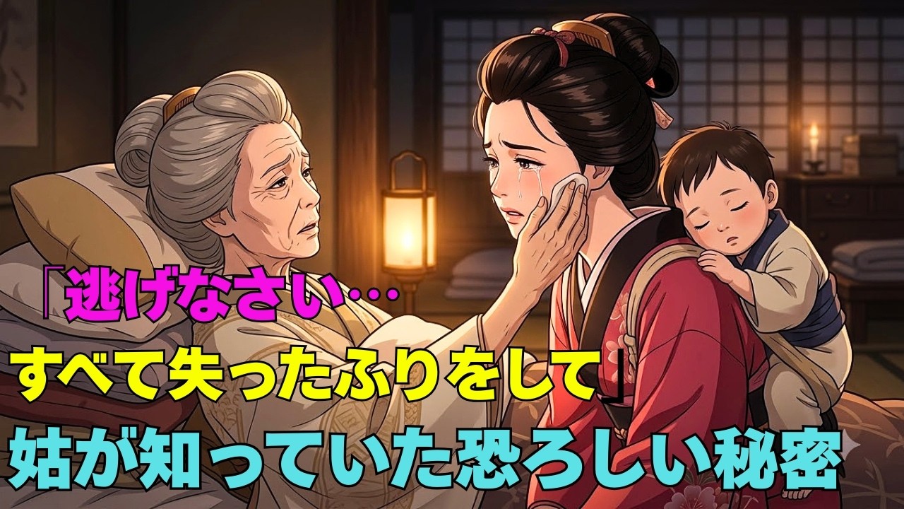 長年使えてきたお富が、震える声でこう告白した。「母上の煎じ薬に、私がこの粉を混ぜておりました。」命じたのは、どこかで聞いたような優しい声の主だった。私はその声の主を、三年間ずっと信じてきた。夫を川で失ったあの日から、この家で生きていく術を教えてくれたのは、母上だった。なのに、母上の死は自然のものではなかった。そして私は、その真実を知った途端、盗人呼ばわりされ、我が子を抱いて家を追い出された。...