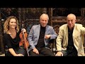 Capture de la vidéo London Mozart Players Piano Explored: Beethoven Triple Concerto