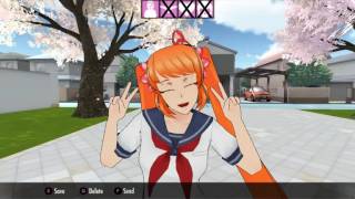 HOW TO GET THE REAL OSANA IN YANDERE SIM (NO MODS!)